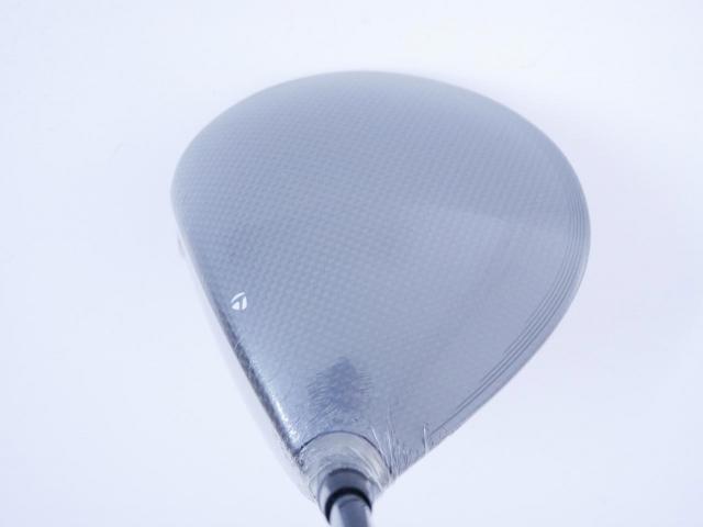 Driver : Taylormade : **ของใหม่ ยังไม่แกะพลาสติก** ไดรเวอร์ Taylormade Qi35 (รุ่นใหม่ล่าสุด ปี 2025) Loft 10.5 ก้าน Mitsubishi Diamana TM55 Flex S