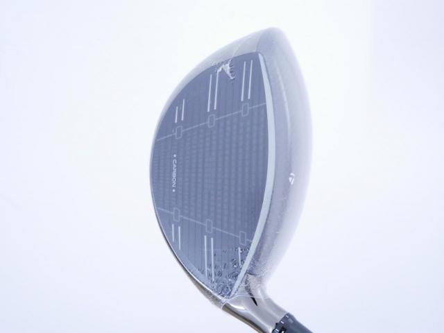 Driver : Taylormade : **ของใหม่ ยังไม่แกะพลาสติก** ไดรเวอร์ Taylormade Qi35 (รุ่นใหม่ล่าสุด ปี 2025) Loft 10.5 ก้าน Mitsubishi Diamana TM55 Flex S