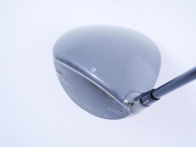 Driver : Taylormade : **ของใหม่ ยังไม่แกะพลาสติก** ไดรเวอร์ Taylormade Qi35 (รุ่นใหม่ล่าสุด ปี 2025) Loft 10.5 ก้าน Mitsubishi Diamana TM55 Flex S