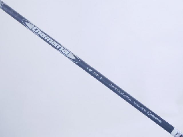 Driver : Taylormade : **ของใหม่ ยังไม่แกะพลาสติก** ไดรเวอร์ Taylormade Qi35 (รุ่นใหม่ล่าสุด ปี 2025) Loft 10.5 ก้าน Mitsubishi Diamana TM55 Flex S