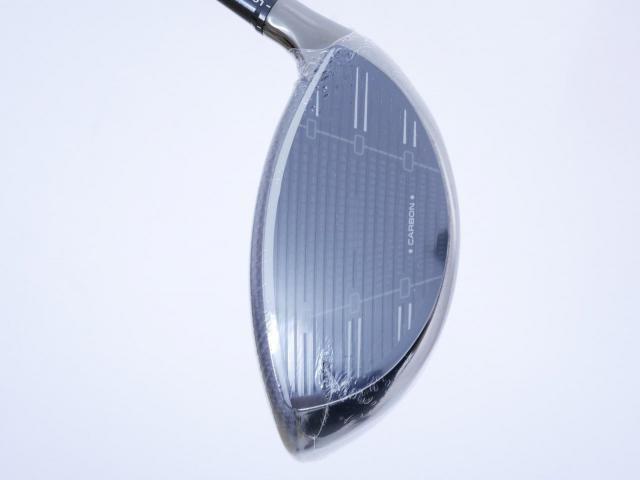 Driver : Taylormade : **ของใหม่ ยังไม่แกะพลาสติก** ไดรเวอร์ Taylormade Qi35 (รุ่นใหม่ล่าสุด ปี 2025) Loft 10.5 ก้าน Mitsubishi Diamana TM55 Flex S