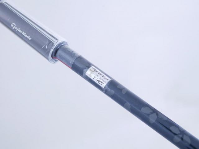 Driver : Taylormade : **ของใหม่ ยังไม่แกะพลาสติก** ไดรเวอร์ Taylormade Qi35 (รุ่นใหม่ล่าสุด ปี 2025) Loft 10.5 ก้าน Mitsubishi Diamana TM55 Flex S