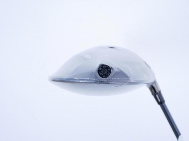 Driver : Taylormade : **ของใหม่ ยังไม่แกะพลาสติก** ไดรเวอร์ Taylormade Qi35 (รุ่นใหม่ล่าสุด ปี 2025) Loft 10.5 ก้าน Mitsubishi Diamana TM55 Flex S