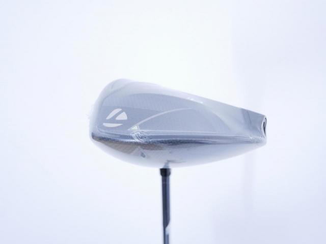 Driver : Taylormade : **ของใหม่ ยังไม่แกะพลาสติก** ไดรเวอร์ Taylormade Qi35 (รุ่นใหม่ล่าสุด ปี 2025) Loft 10.5 ก้าน Mitsubishi Diamana TM55 Flex S