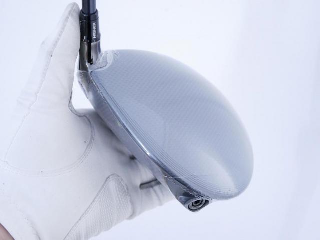 Driver : Taylormade : **ของใหม่ ยังไม่แกะพลาสติก** ไดรเวอร์ Taylormade Qi35 (รุ่นใหม่ล่าสุด ปี 2025) Loft 10.5 ก้าน Mitsubishi Diamana TM55 Flex S