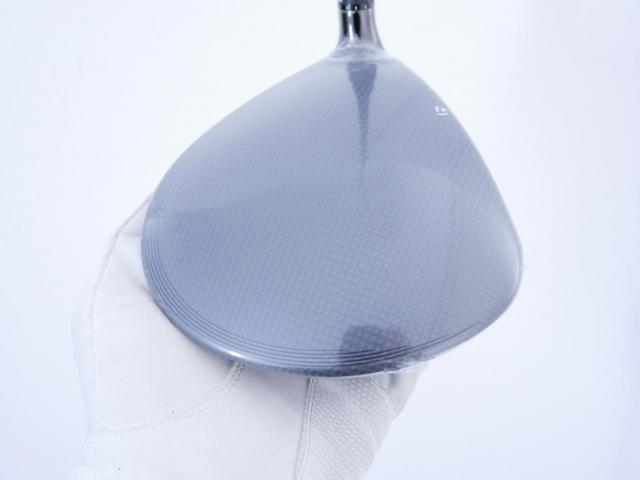 Driver : Taylormade : **ของใหม่ ยังไม่แกะพลาสติก** ไดรเวอร์ Taylormade Qi35 (รุ่นใหม่ล่าสุด ปี 2025) Loft 10.5 ก้าน Mitsubishi Diamana TM55 Flex S
