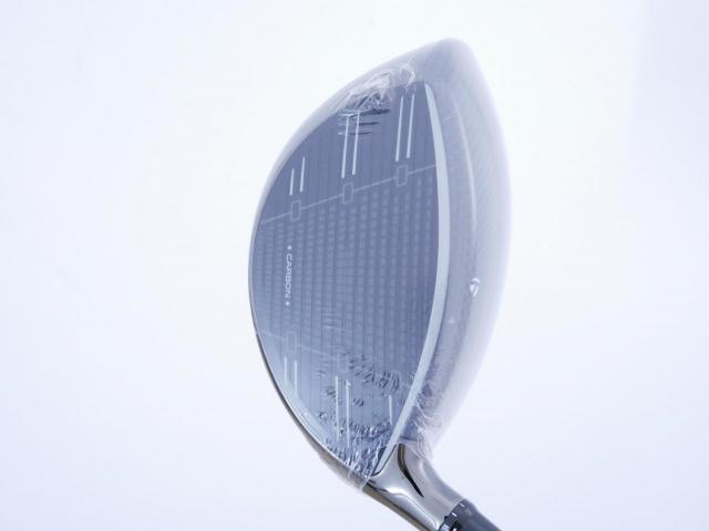 Driver : Taylormade : **ของใหม่ ยังไม่แกะพลาสติก** ไดรเวอร์ Taylormade Qi35 (รุ่นใหม่ล่าสุด ปี 2025) Loft 10.5 ก้าน Mitsubishi Diamana TM55 Flex S