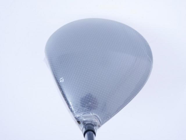 Driver : Taylormade : **ของใหม่ ยังไม่แกะพลาสติก** ไดรเวอร์ Taylormade Qi35 (รุ่นใหม่ล่าสุด ปี 2025) Loft 10.5 ก้าน Mitsubishi Diamana TM55 Flex S