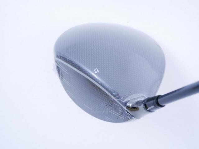 Driver : Taylormade : **ของใหม่ ยังไม่แกะพลาสติก** ไดรเวอร์ Taylormade Qi35 (รุ่นใหม่ล่าสุด ปี 2025) Loft 10.5 ก้าน Mitsubishi Diamana TM55 Flex S
