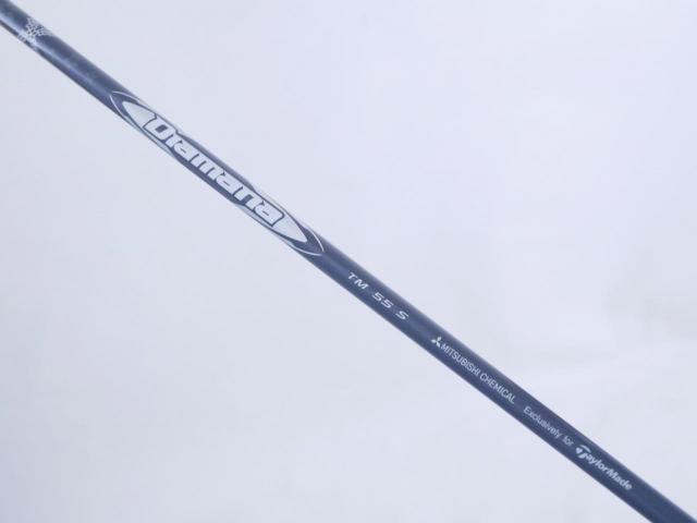 Driver : Taylormade : **ของใหม่ ยังไม่แกะพลาสติก** ไดรเวอร์ Taylormade Qi35 (รุ่นใหม่ล่าสุด ปี 2025) Loft 10.5 ก้าน Mitsubishi Diamana TM55 Flex S