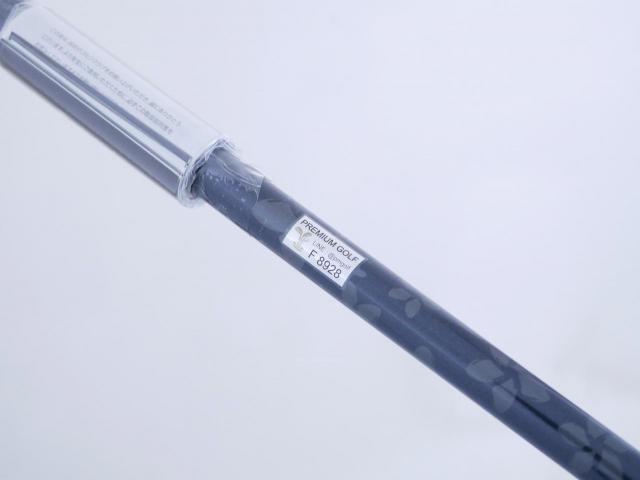 Driver : Taylormade : **ของใหม่ ยังไม่แกะพลาสติก** ไดรเวอร์ Taylormade Qi35 (รุ่นใหม่ล่าสุด ปี 2025) Loft 10.5 ก้าน Mitsubishi Diamana TM55 Flex S