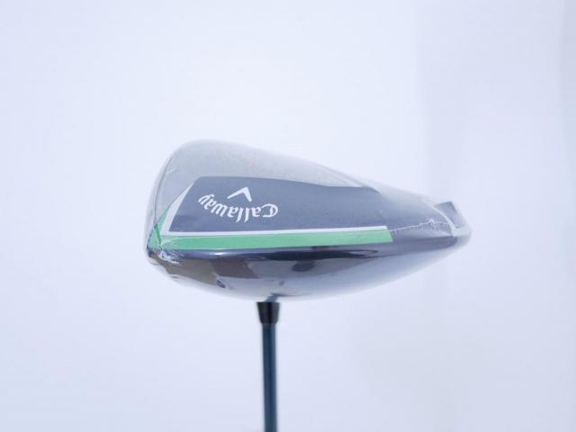 Driver : Callaway : **ของใหม่ ยังไม่แกะพลาสติก** ไดรเวอร์ Callaway ELYTE X (รุ่นล่าสุด ปี 2025 Japan Spec.) Loft 10.5 (ปรับได้) ก้าน Fujikura VENTUS 5 Flex S