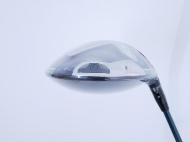 Driver : Callaway : **ของใหม่ ยังไม่แกะพลาสติก** ไดรเวอร์ Callaway ELYTE X (รุ่นล่าสุด ปี 2025 Japan Spec.) Loft 10.5 (ปรับได้) ก้าน Fujikura VENTUS 5 Flex S