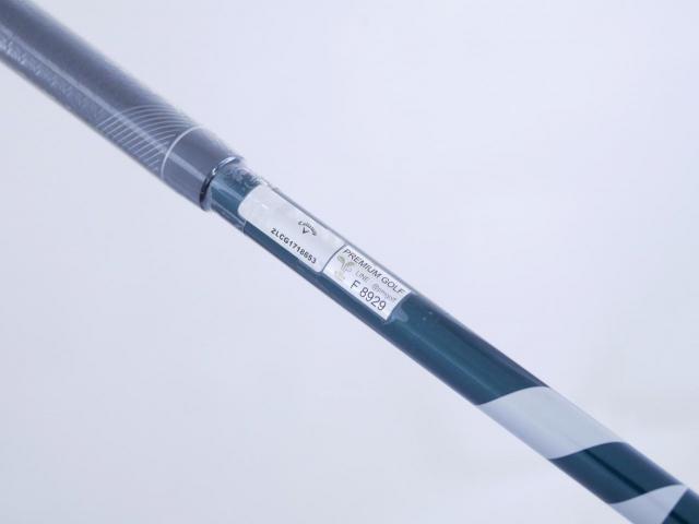 Driver : Callaway : **ของใหม่ ยังไม่แกะพลาสติก** ไดรเวอร์ Callaway ELYTE X (รุ่นล่าสุด ปี 2025 Japan Spec.) Loft 10.5 (ปรับได้) ก้าน Fujikura VENTUS 5 Flex S