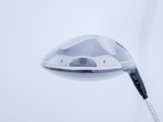 Driver : Callaway : **ของใหม่ ยังไม่แกะพลาสติก** ไดรเวอร์ Callaway ELYTE (รุ่นล่าสุด ปี 2025 Japan Spec.) Loft 9 (ปรับได้) ก้าน Mitsubishi TENSEI 60 Flex S