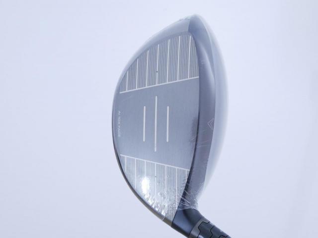 Driver : Callaway : **ของใหม่ ยังไม่แกะพลาสติก** ไดรเวอร์ Callaway ELYTE (รุ่นล่าสุด ปี 2025 Japan Spec.) Loft 9 (ปรับได้) ก้าน Mitsubishi TENSEI 60 Flex S