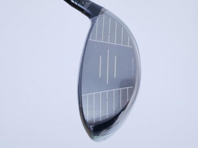 Driver : Callaway : **ของใหม่ ยังไม่แกะพลาสติก** ไดรเวอร์ Callaway ELYTE (รุ่นล่าสุด ปี 2025 Japan Spec.) Loft 9 (ปรับได้) ก้าน Mitsubishi TENSEI 60 Flex S