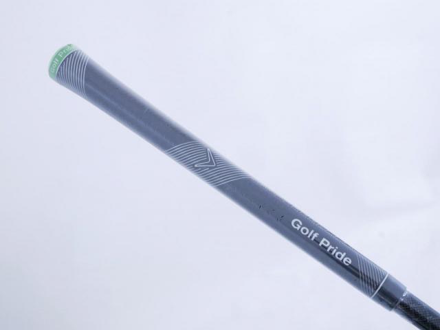 Driver : Callaway : **ของใหม่ ยังไม่แกะพลาสติก** ไดรเวอร์ Callaway ELYTE (รุ่นล่าสุด ปี 2025 Japan Spec.) Loft 9 (ปรับได้) ก้าน Mitsubishi TENSEI 60 Flex S