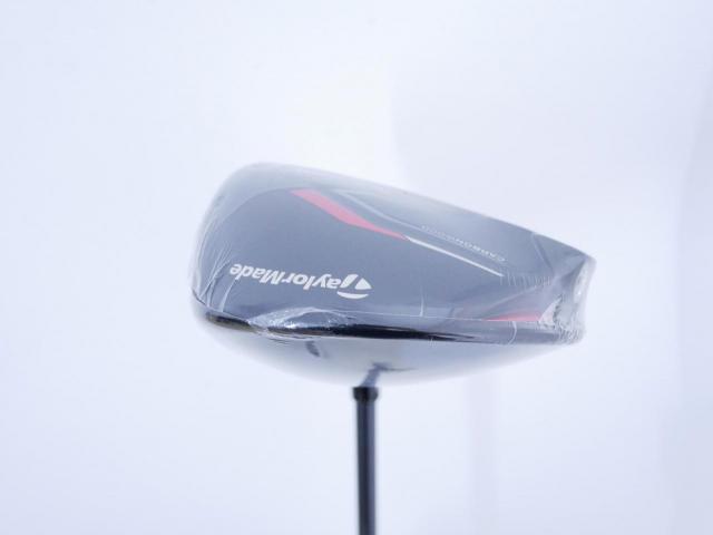 Driver : Taylormade : **ของใหม่ ยังไม่แกะพลาสติก** ไดรเวอร์ Taylormade Stealth HD (ออกปี 2022 Japan Spec.) Loft 10.5 ก้าน Mitsubishi TENSEI TM50 Flex SR