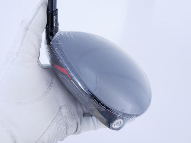 Driver : Taylormade : **ของใหม่ ยังไม่แกะพลาสติก** ไดรเวอร์ Taylormade Stealth HD (ออกปี 2022 Japan Spec.) Loft 10.5 ก้าน Mitsubishi TENSEI TM50 Flex SR