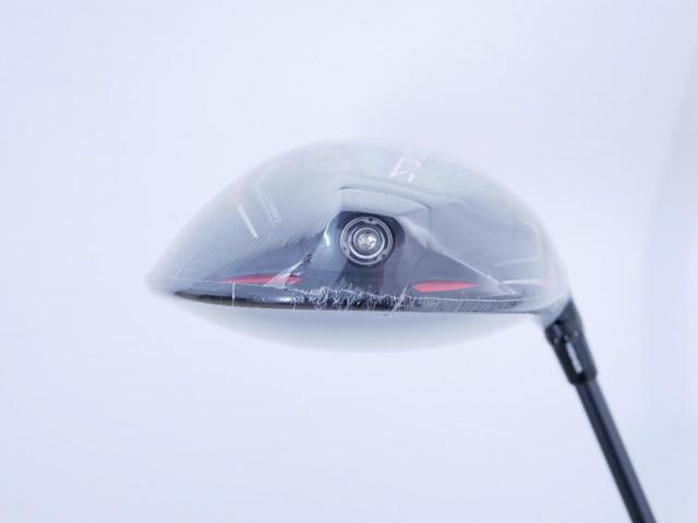 Driver : Taylormade : **ของใหม่ ยังไม่แกะพลาสติก** ไดรเวอร์ Taylormade Stealth HD (ออกปี 2022 Japan Spec.) Loft 10.5 ก้าน Mitsubishi TENSEI TM50 Flex SR