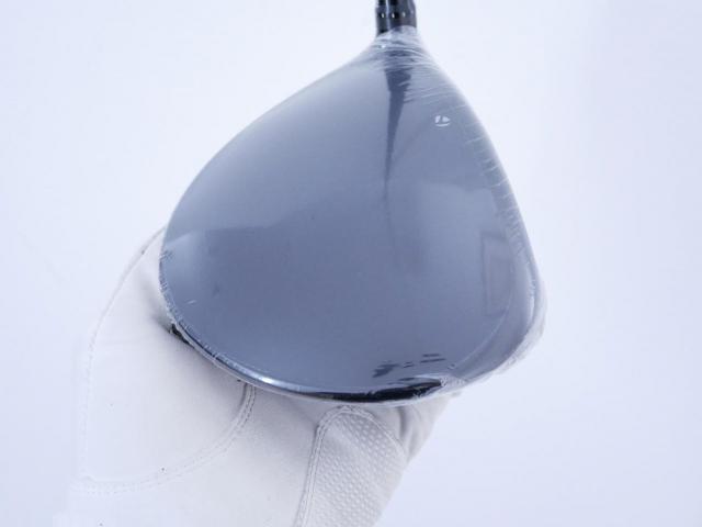 Driver : Taylormade : **ของใหม่ ยังไม่แกะพลาสติก** ไดรเวอร์ Taylormade Stealth HD (ออกปี 2022 Japan Spec.) Loft 10.5 ก้าน Mitsubishi TENSEI TM50 Flex SR