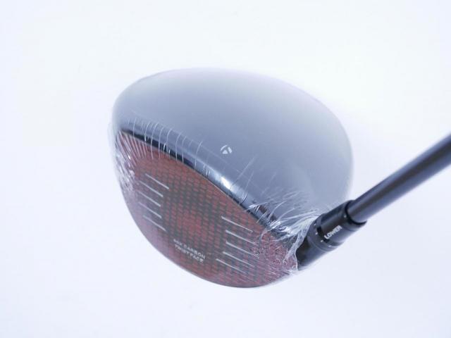 Driver : Taylormade : **ของใหม่ ยังไม่แกะพลาสติก** ไดรเวอร์ Taylormade Stealth HD (ออกปี 2022 Japan Spec.) Loft 10.5 ก้าน Mitsubishi TENSEI TM50 Flex SR