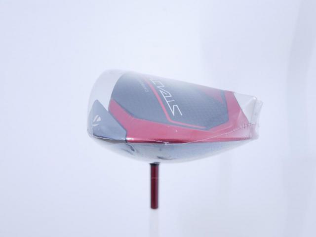 Lady club : All : **ของใหม่ ยังไม่แกะพลาสติก** ไดรเวอร์ Taylormade Stealth 2 HD (รุ่นปี 2023) Loft 12 ก้าน Mitsubishi TENSEI TM40 Flex L