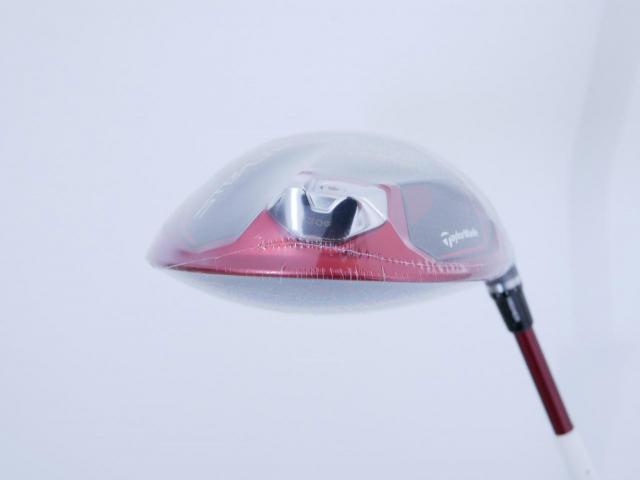 Lady club : All : **ของใหม่ ยังไม่แกะพลาสติก** ไดรเวอร์ Taylormade Stealth 2 HD (รุ่นปี 2023) Loft 12 ก้าน Mitsubishi TENSEI TM40 Flex L