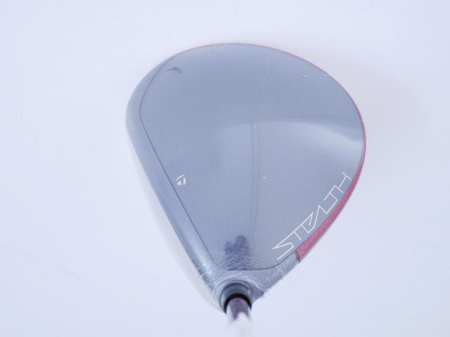 Lady club : All : **ของใหม่ ยังไม่แกะพลาสติก** ไดรเวอร์ Taylormade Stealth 2 HD (รุ่นปี 2023) Loft 12 ก้าน Mitsubishi TENSEI TM40 Flex L