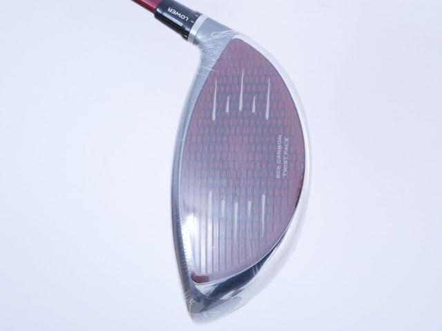 Lady club : All : **ของใหม่ ยังไม่แกะพลาสติก** ไดรเวอร์ Taylormade Stealth 2 HD (รุ่นปี 2023) Loft 12 ก้าน Mitsubishi TENSEI TM40 Flex L