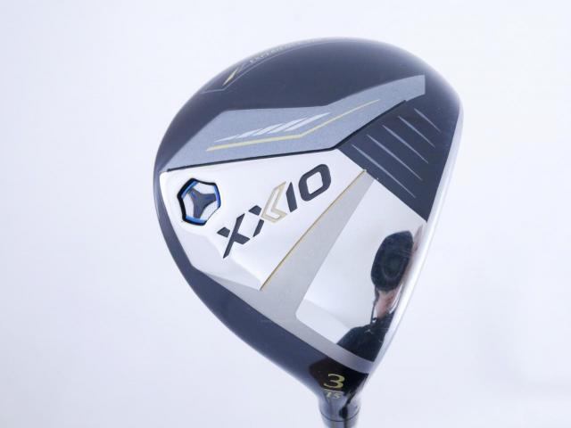 Fairway Wood : xxio : หัวไม้ 3 XXIO 13 (รุ่นล่าสุด ปี 2024) Loft 15 ก้าน MP-1300 Flex S