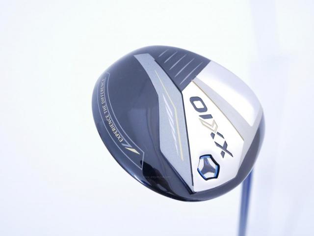 Fairway Wood : xxio : หัวไม้ 3 XXIO 13 (รุ่นล่าสุด ปี 2024) Loft 15 ก้าน MP-1300 Flex S