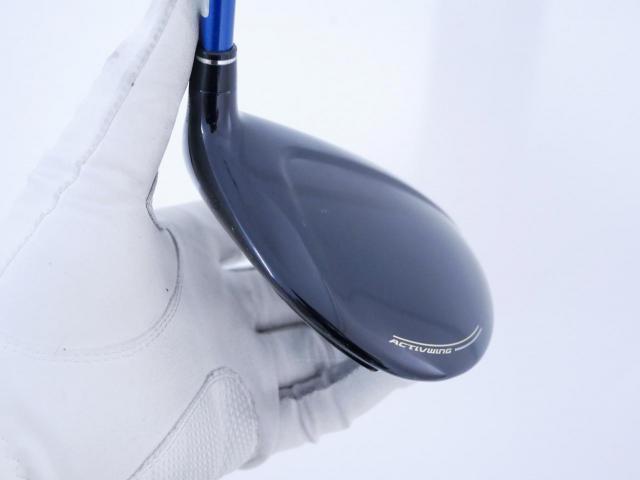Fairway Wood : xxio : หัวไม้ 3 XXIO 13 (รุ่นล่าสุด ปี 2024) Loft 15 ก้าน MP-1300 Flex S
