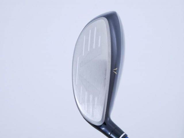 Fairway Wood : xxio : หัวไม้ 3 XXIO 13 (รุ่นล่าสุด ปี 2024) Loft 15 ก้าน MP-1300 Flex S