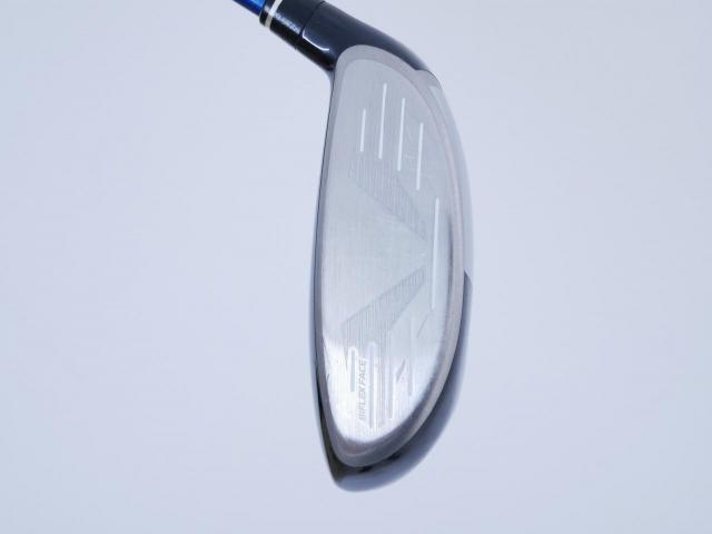 Fairway Wood : xxio : หัวไม้ 3 XXIO 13 (รุ่นล่าสุด ปี 2024) Loft 15 ก้าน MP-1300 Flex S