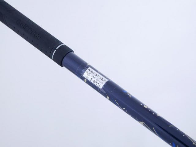 Fairway Wood : xxio : หัวไม้ 3 XXIO 13 (รุ่นล่าสุด ปี 2024) Loft 15 ก้าน MP-1300 Flex S
