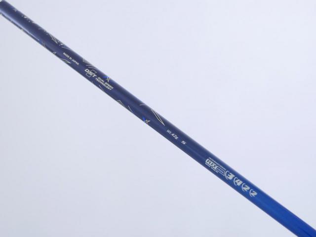 Fairway Wood : xxio : หัวไม้ 3 XXIO 13 (รุ่นล่าสุด ปี 2024) Loft 15 ก้าน MP-1300 Flex S