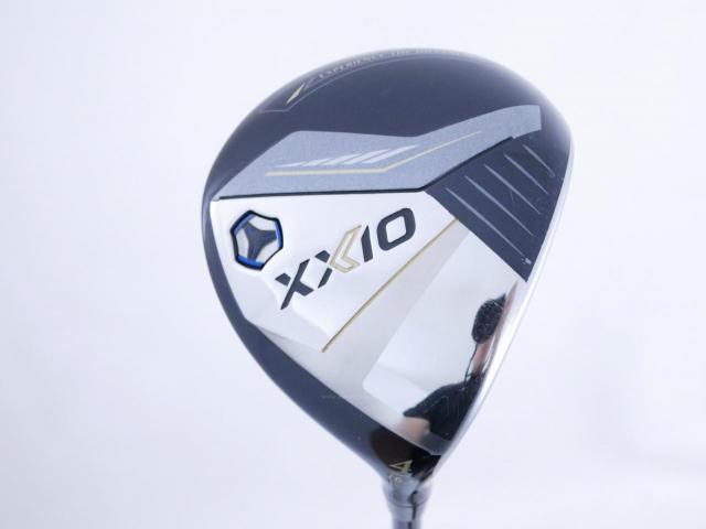 Fairway Wood : xxio : หัวไม้ 4 XXIO 13 (รุ่นล่าสุด ปี 2024) Loft 16.5 ก้าน Tour AD F-55 Flex R1