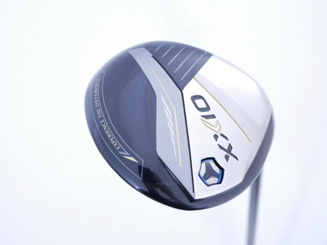 Fairway Wood : xxio : หัวไม้ 4 XXIO 13 (รุ่นล่าสุด ปี 2024) Loft 16.5 ก้าน Tour AD F-55 Flex R1