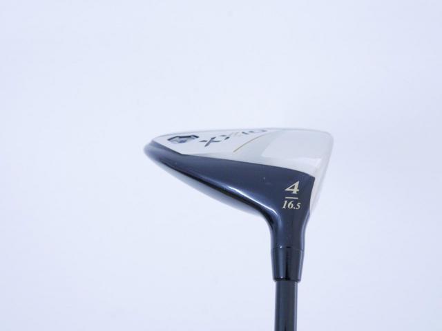 Fairway Wood : xxio : หัวไม้ 4 XXIO 13 (รุ่นล่าสุด ปี 2024) Loft 16.5 ก้าน Tour AD F-55 Flex R1