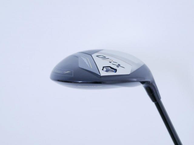 Fairway Wood : xxio : หัวไม้ 4 XXIO 13 (รุ่นล่าสุด ปี 2024) Loft 16.5 ก้าน Tour AD F-55 Flex R1