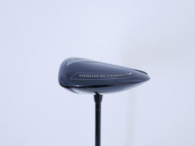 Fairway Wood : xxio : หัวไม้ 4 XXIO 13 (รุ่นล่าสุด ปี 2024) Loft 16.5 ก้าน Tour AD F-55 Flex R1