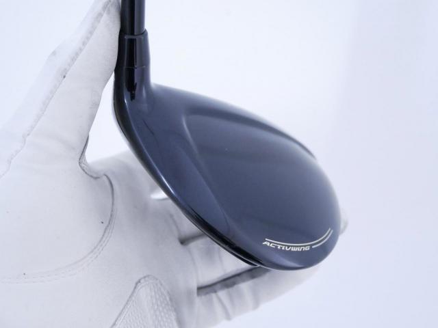 Fairway Wood : xxio : หัวไม้ 4 XXIO 13 (รุ่นล่าสุด ปี 2024) Loft 16.5 ก้าน Tour AD F-55 Flex R1