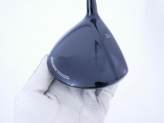 Fairway Wood : xxio : หัวไม้ 4 XXIO 13 (รุ่นล่าสุด ปี 2024) Loft 16.5 ก้าน Tour AD F-55 Flex R1
