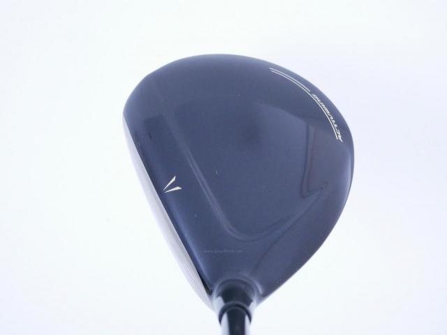 Fairway Wood : xxio : หัวไม้ 4 XXIO 13 (รุ่นล่าสุด ปี 2024) Loft 16.5 ก้าน Tour AD F-55 Flex R1