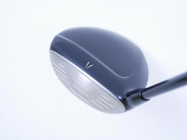 Fairway Wood : xxio : หัวไม้ 4 XXIO 13 (รุ่นล่าสุด ปี 2024) Loft 16.5 ก้าน Tour AD F-55 Flex R1