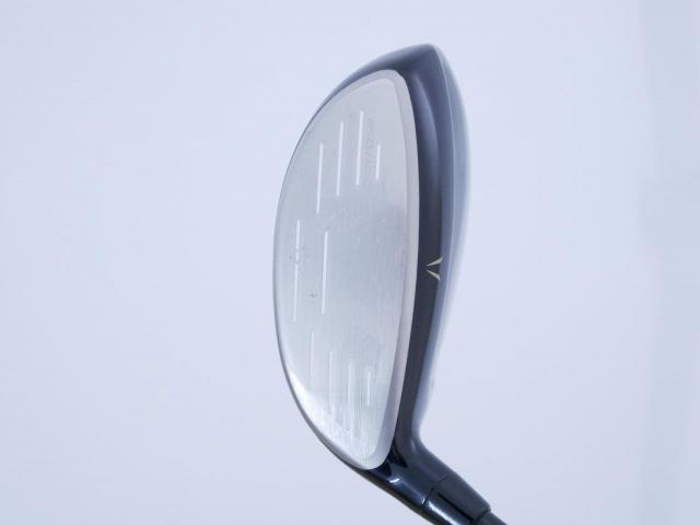 Fairway Wood : xxio : หัวไม้ 4 XXIO 13 (รุ่นล่าสุด ปี 2024) Loft 16.5 ก้าน Tour AD F-55 Flex R1