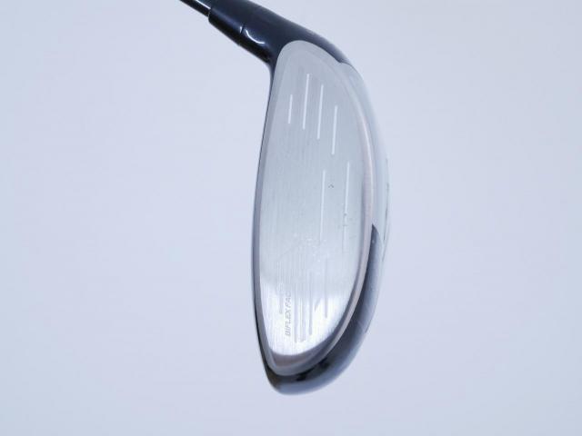 Fairway Wood : xxio : หัวไม้ 4 XXIO 13 (รุ่นล่าสุด ปี 2024) Loft 16.5 ก้าน Tour AD F-55 Flex R1