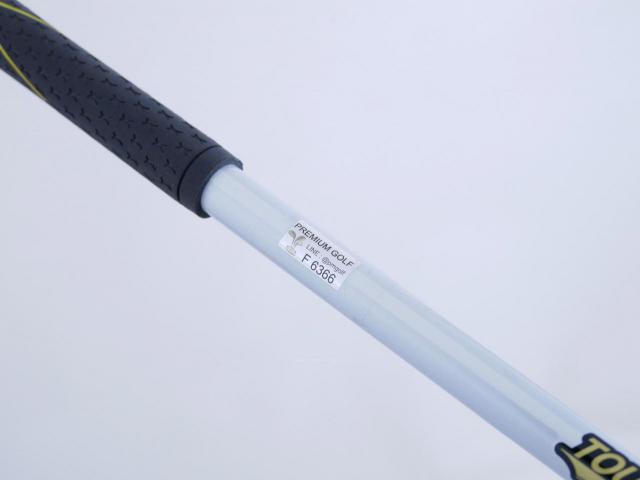 Fairway Wood : xxio : หัวไม้ 4 XXIO 13 (รุ่นล่าสุด ปี 2024) Loft 16.5 ก้าน Tour AD F-55 Flex R1